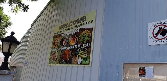 Mercado del Agricultor San Miguel