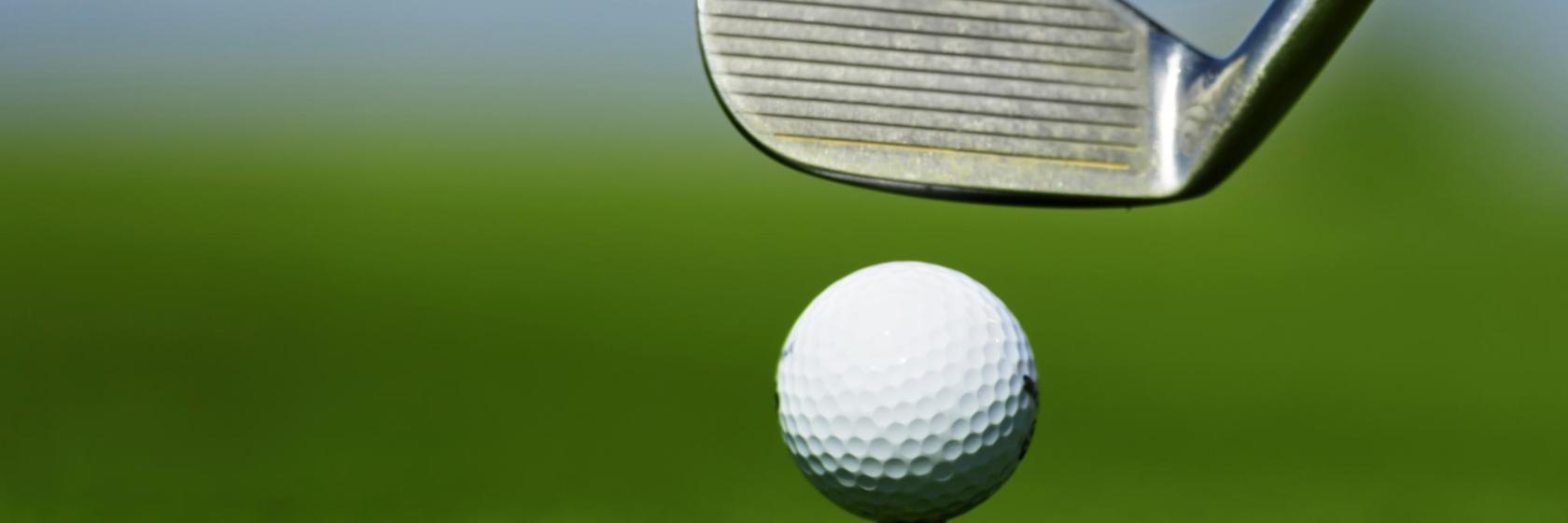 Golfplatz Golf del Sur